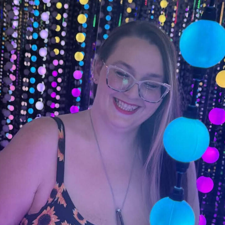 ChaoticJennyx
