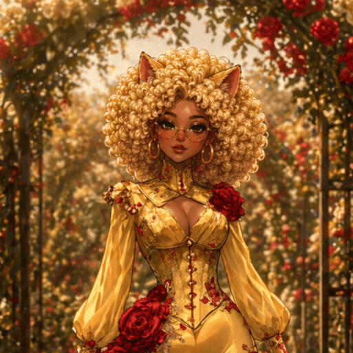 missroserawr
