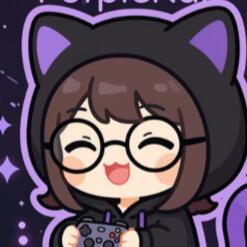 PurpleKat