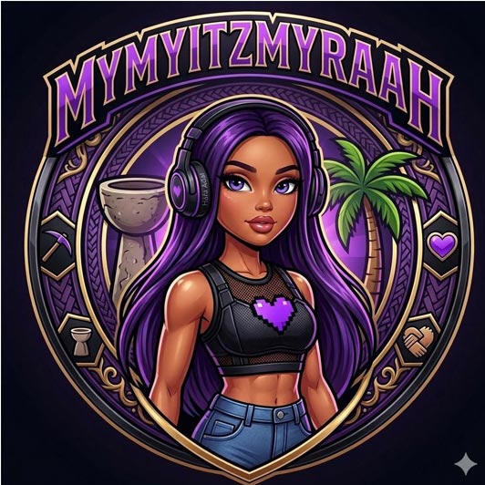 mymyitzmyraaah