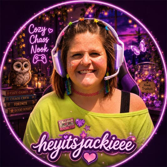 heyitsjackiee