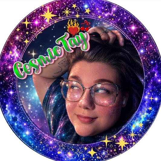 CosmicTayGaming
